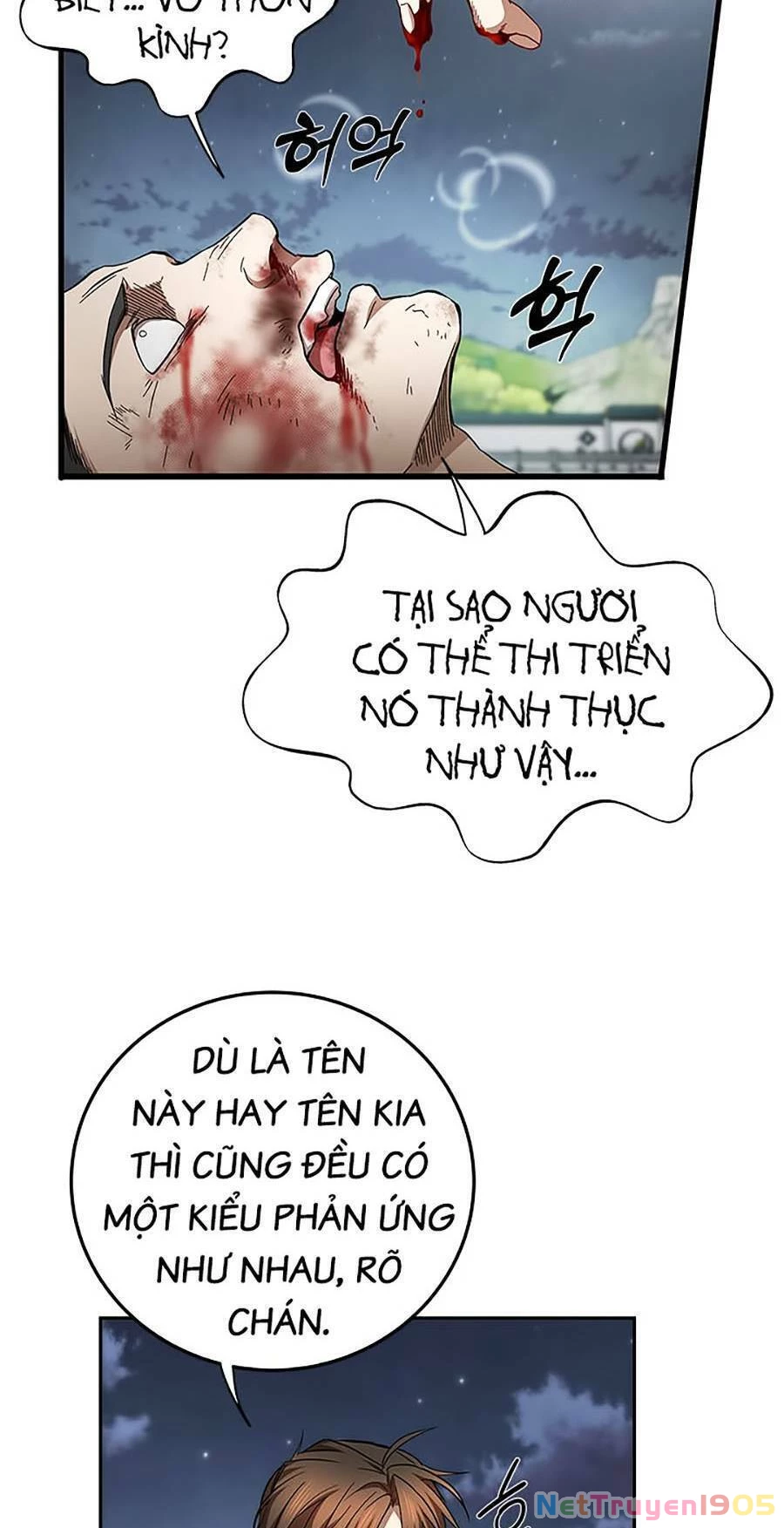 Võ Đang Kỳ Hiệp Chapter 94 - 47
