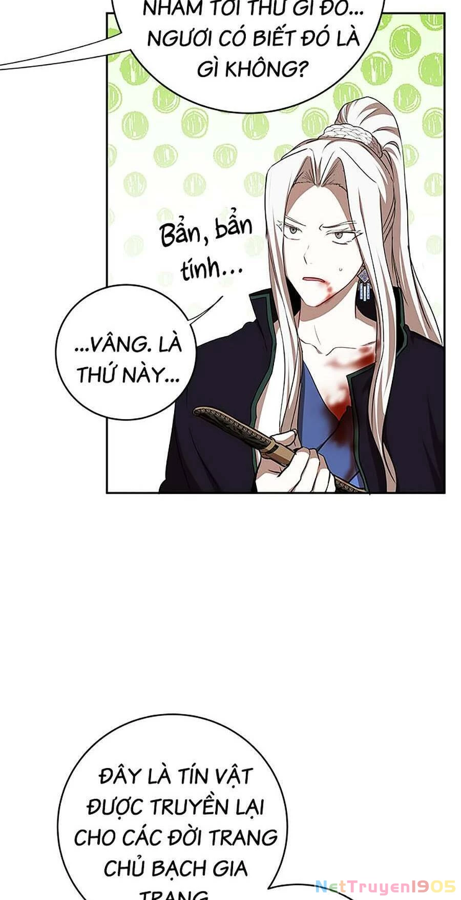Võ Đang Kỳ Hiệp Chapter 94 - 52