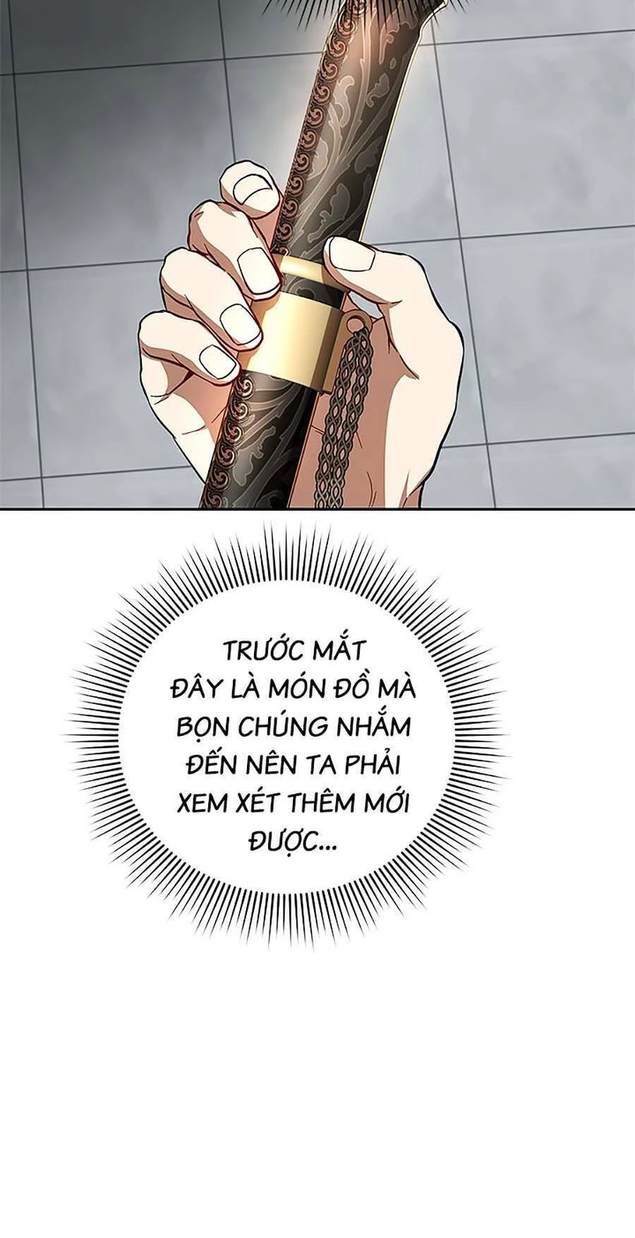 Võ Đang Kỳ Hiệp Chapter 94 - 55