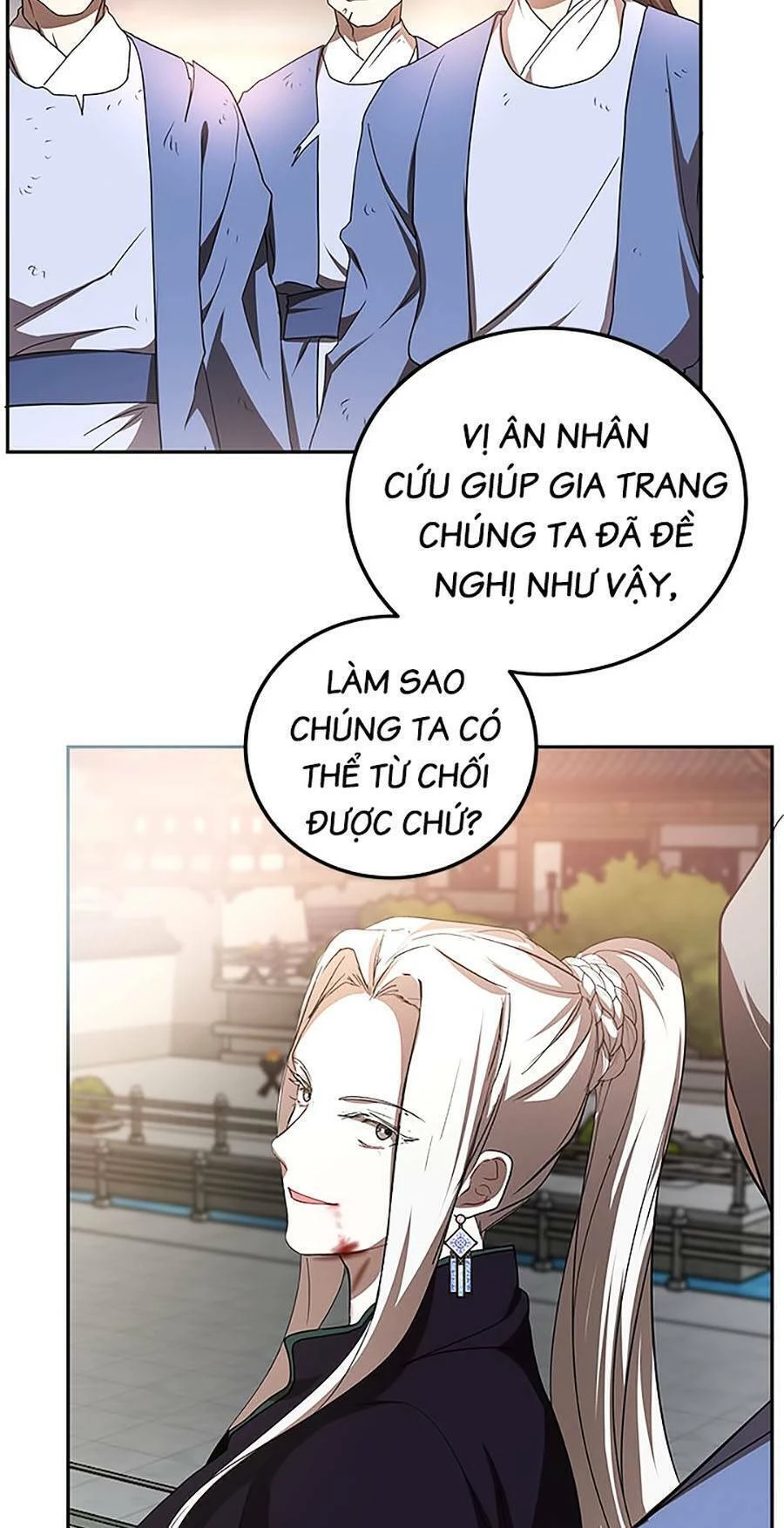 Võ Đang Kỳ Hiệp Chapter 94 - 59