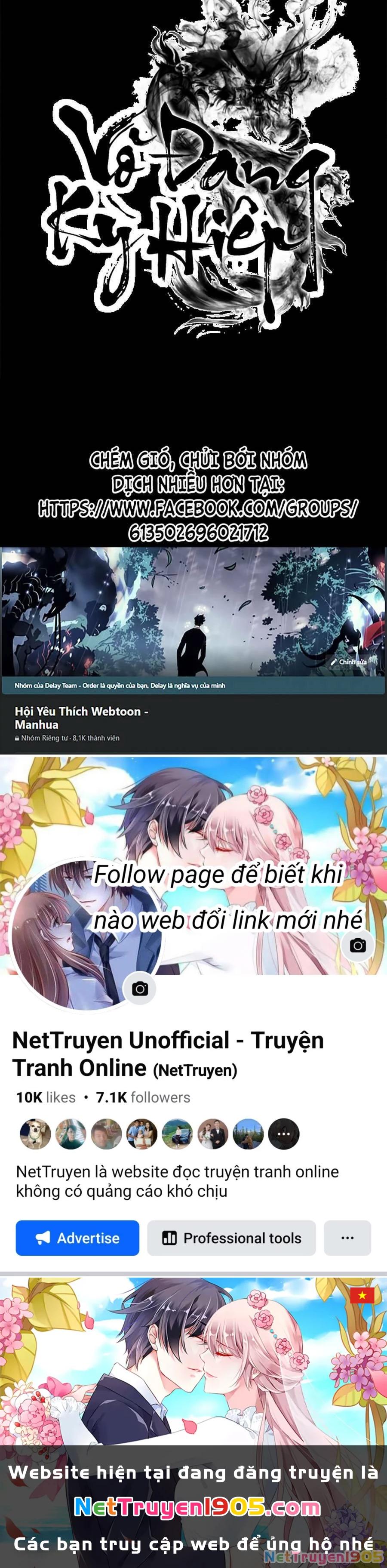 Võ Đang Kỳ Hiệp Chapter 94 - 68