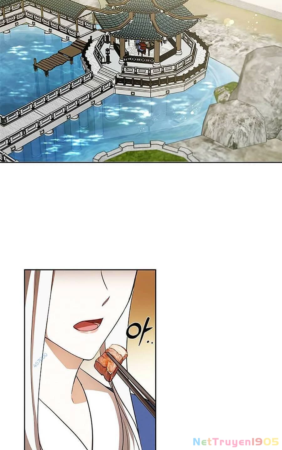 Võ Đang Kỳ Hiệp Chapter 95 - 2