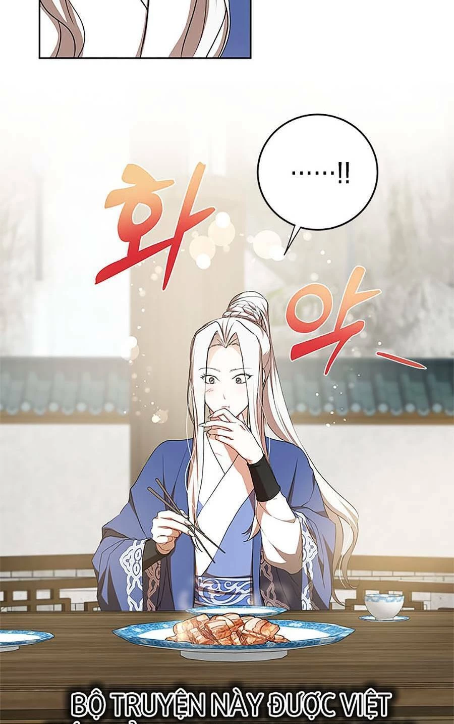 Võ Đang Kỳ Hiệp Chapter 95 - 3