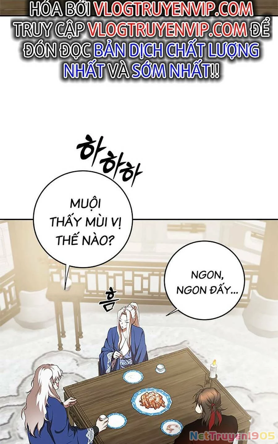Võ Đang Kỳ Hiệp Chapter 95 - 4