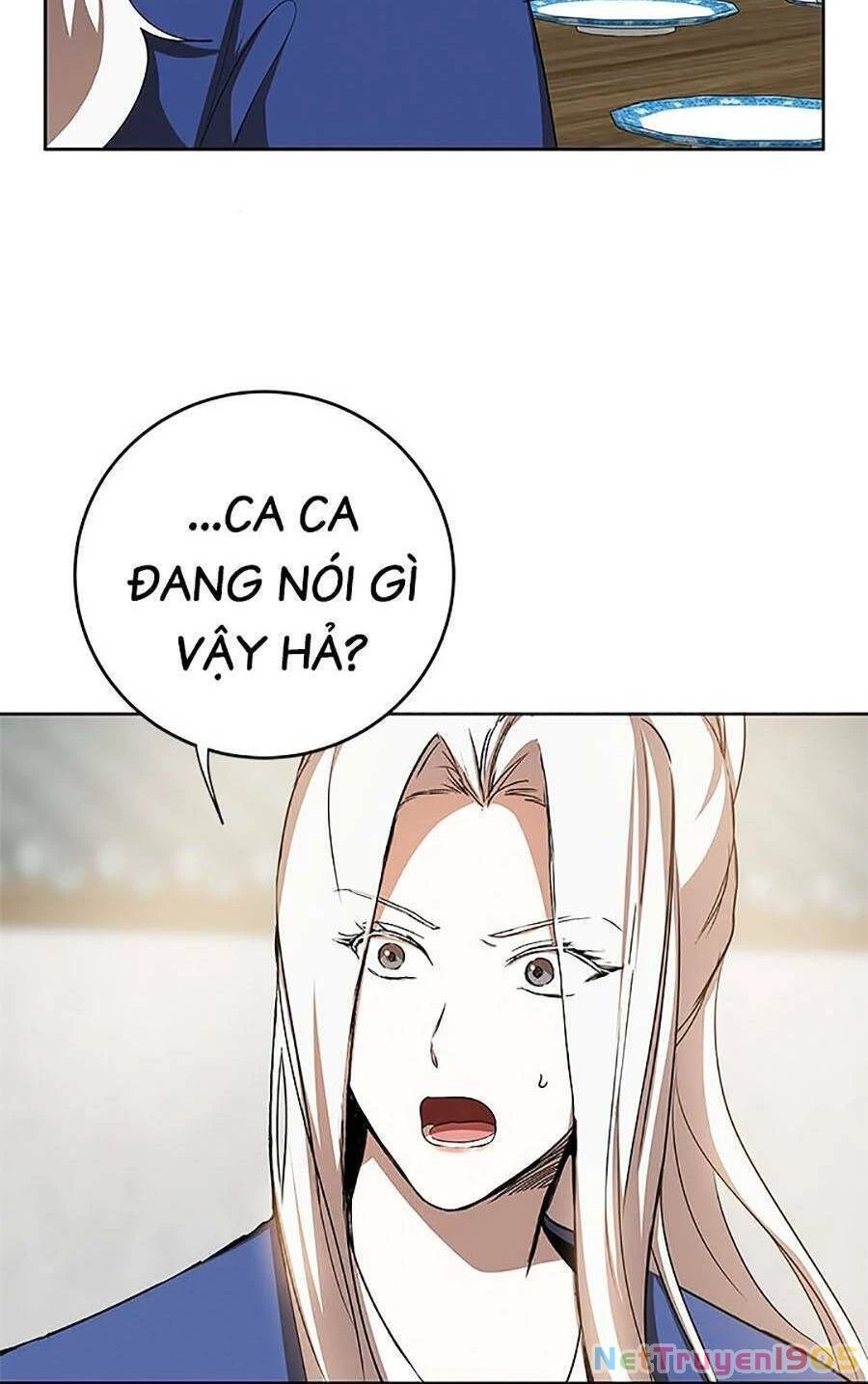Võ Đang Kỳ Hiệp Chapter 95 - 8