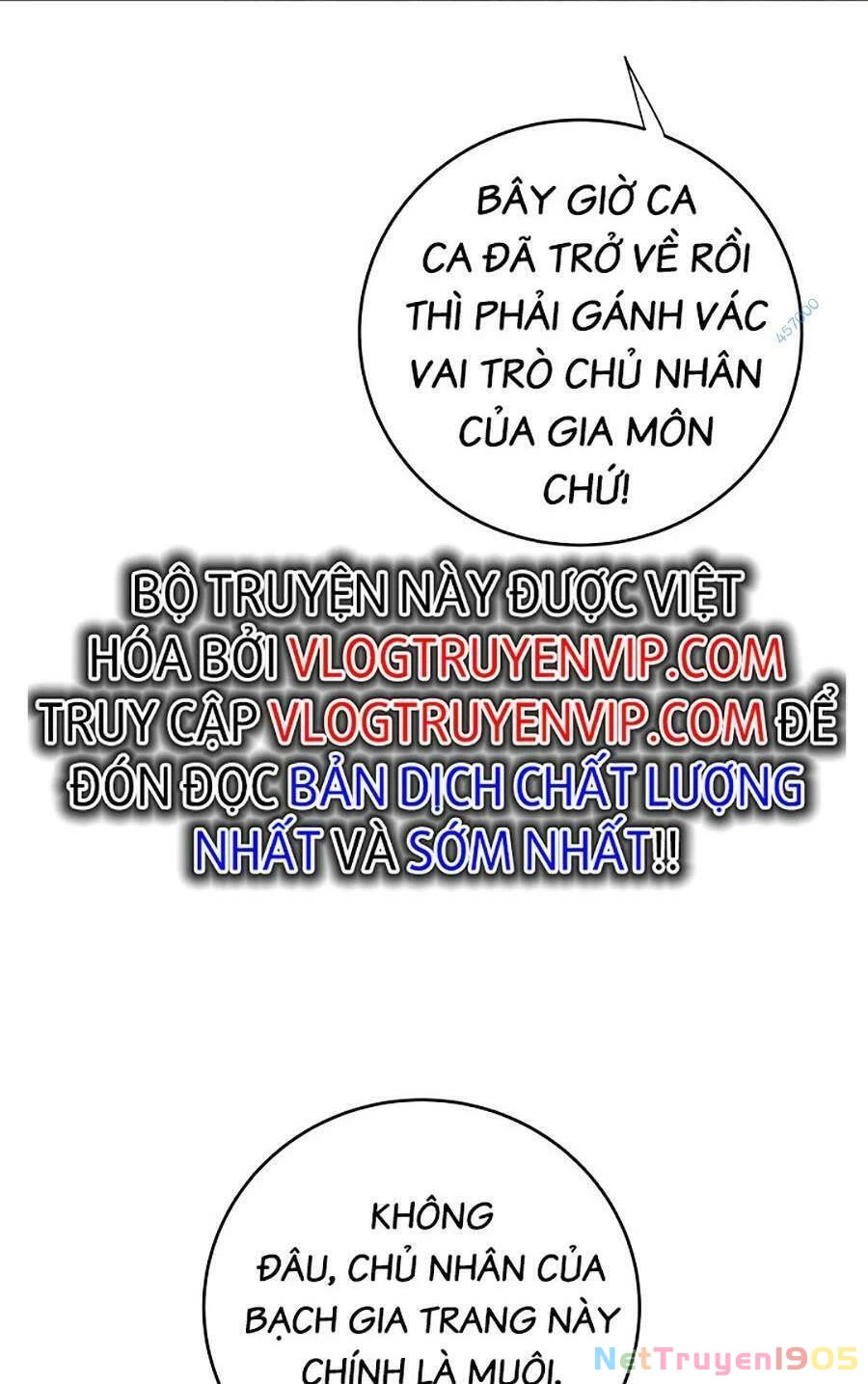 Võ Đang Kỳ Hiệp Chapter 95 - 9