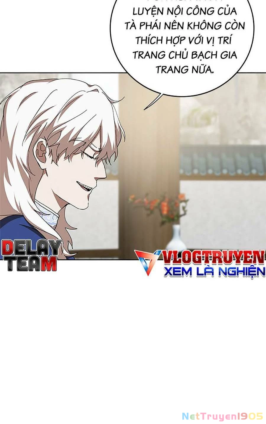 Võ Đang Kỳ Hiệp Chapter 95 - 12