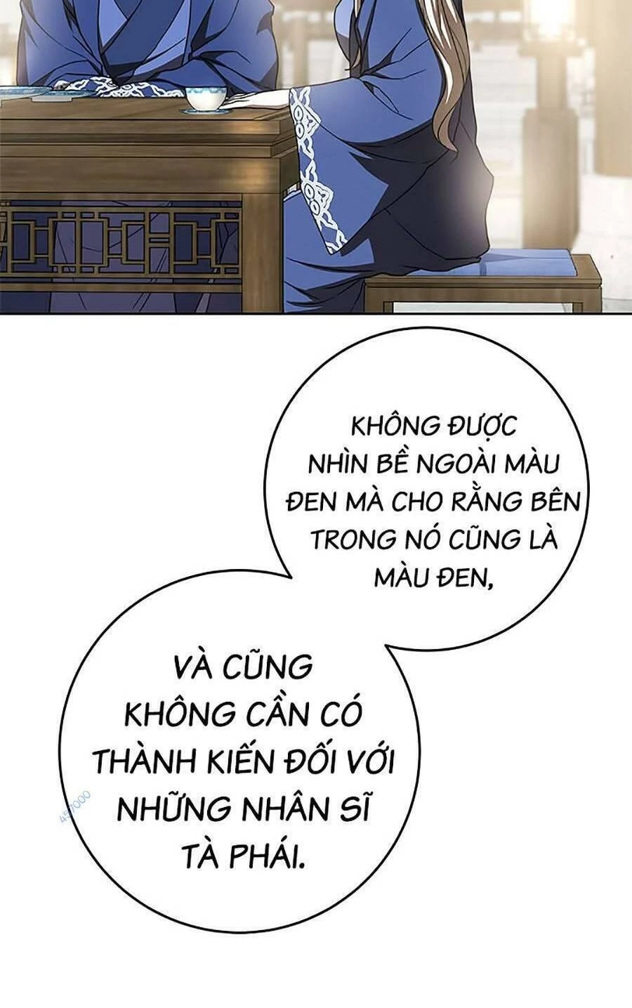 Võ Đang Kỳ Hiệp Chapter 95 - 14