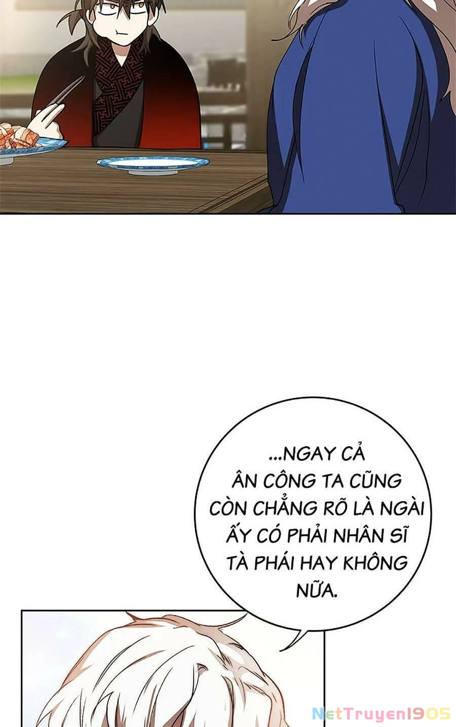 Võ Đang Kỳ Hiệp Chapter 95 - 17