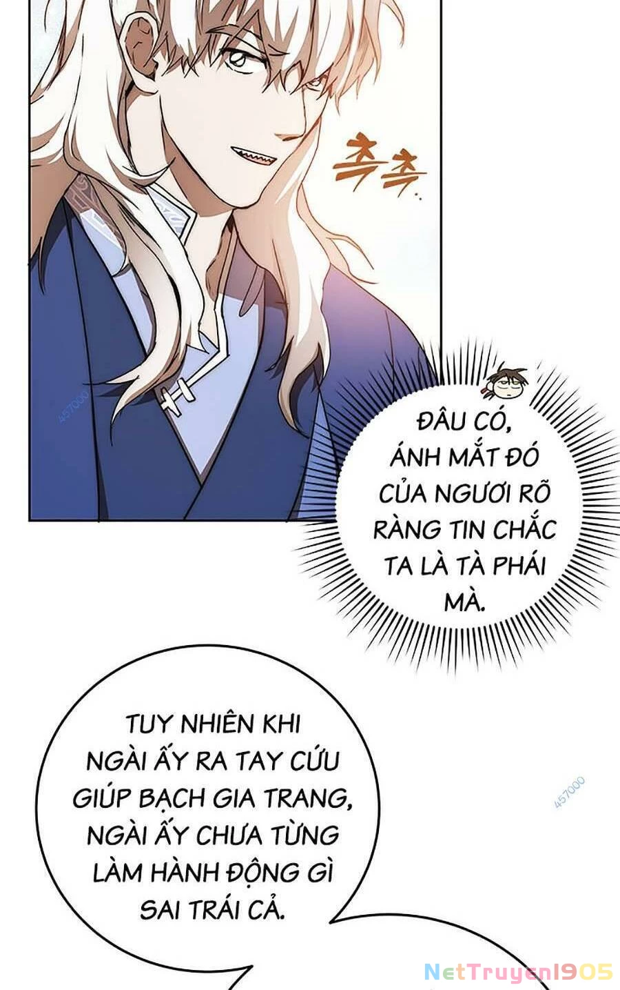 Võ Đang Kỳ Hiệp Chapter 95 - 18
