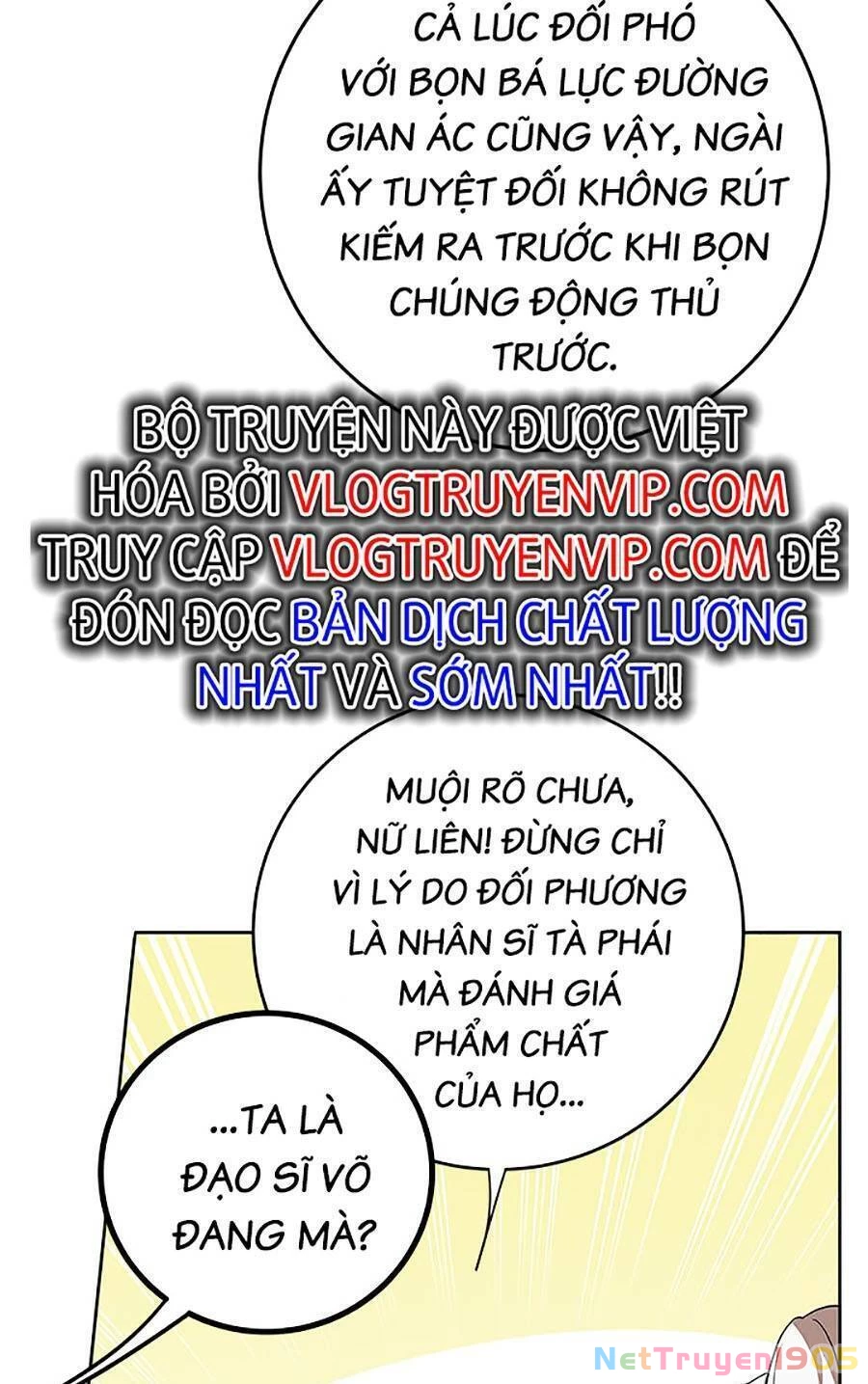 Võ Đang Kỳ Hiệp Chapter 95 - 19
