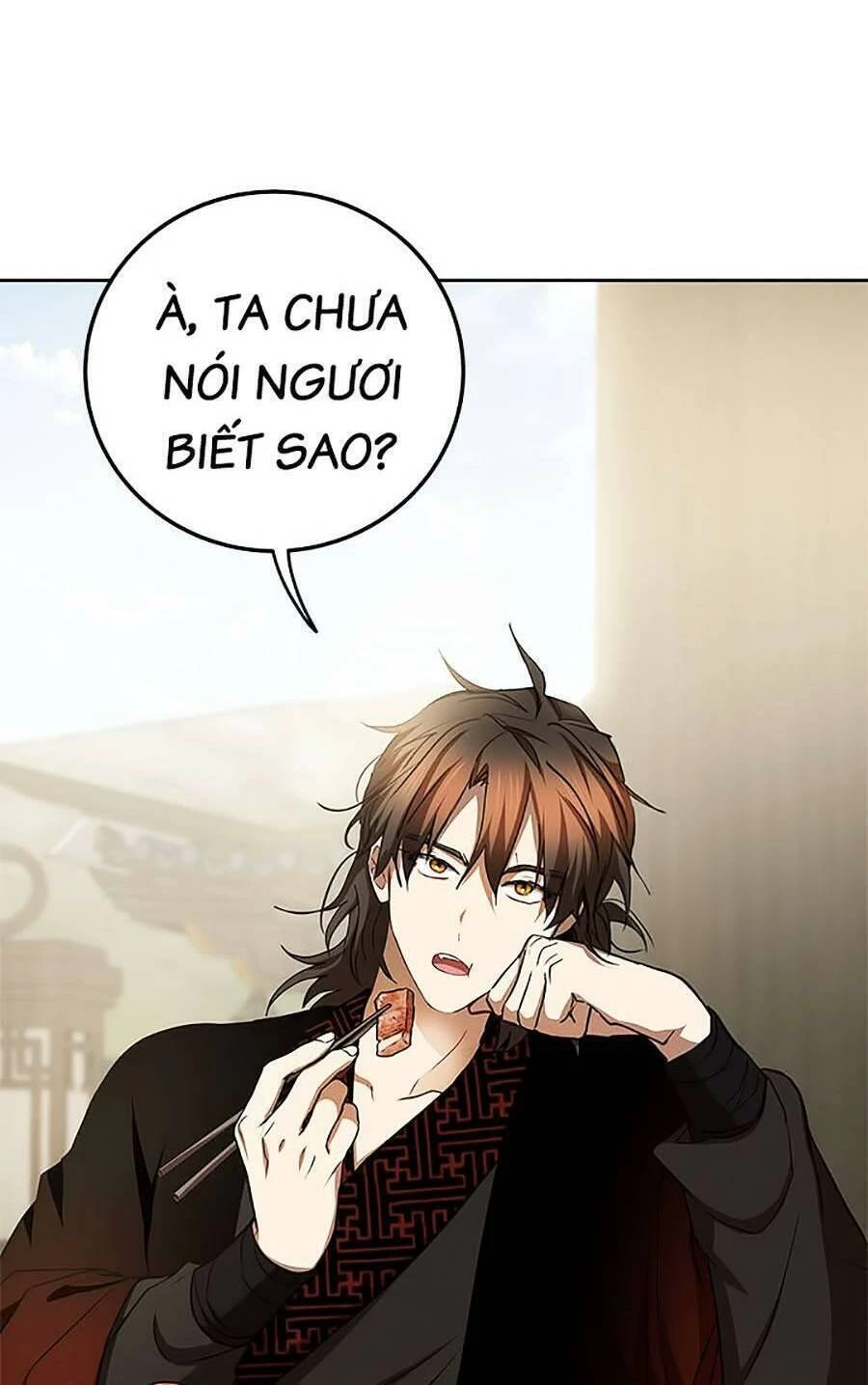 Võ Đang Kỳ Hiệp Chapter 95 - 22