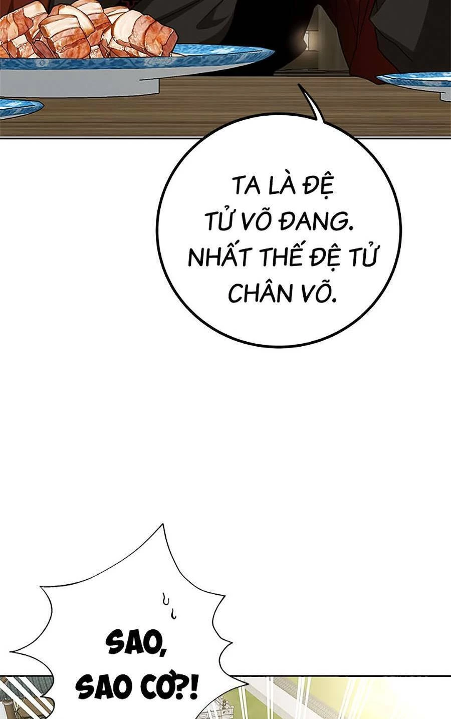 Võ Đang Kỳ Hiệp Chapter 95 - 23