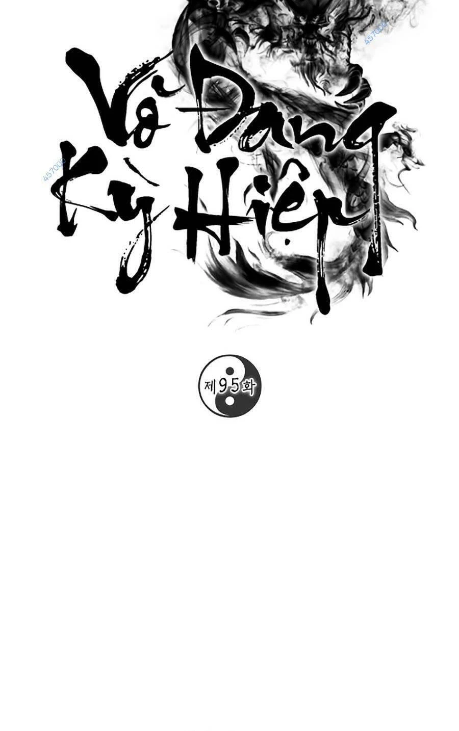 Võ Đang Kỳ Hiệp Chapter 95 - 25