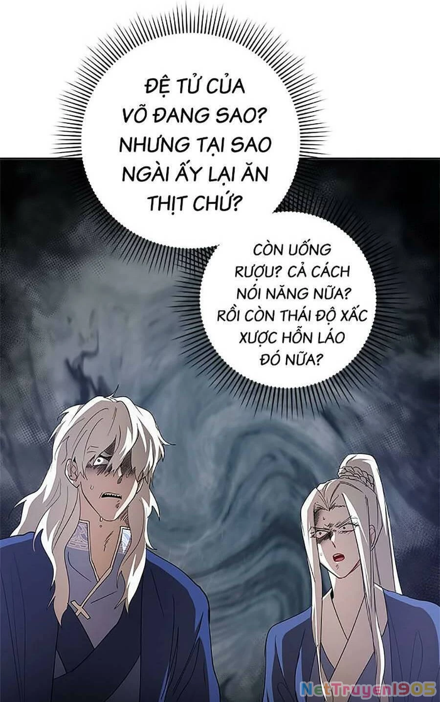 Võ Đang Kỳ Hiệp Chapter 95 - 26