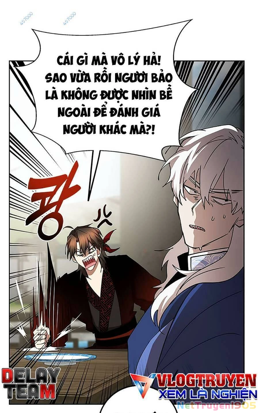 Võ Đang Kỳ Hiệp Chapter 95 - 29