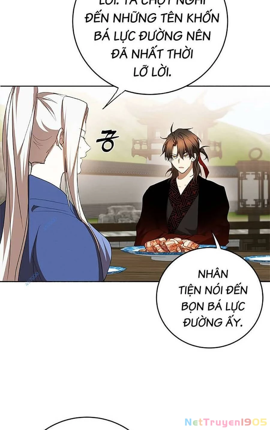 Võ Đang Kỳ Hiệp Chapter 95 - 34