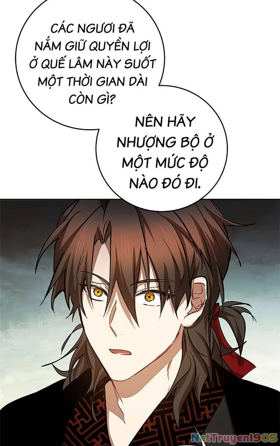 Võ Đang Kỳ Hiệp Chapter 95 - 35