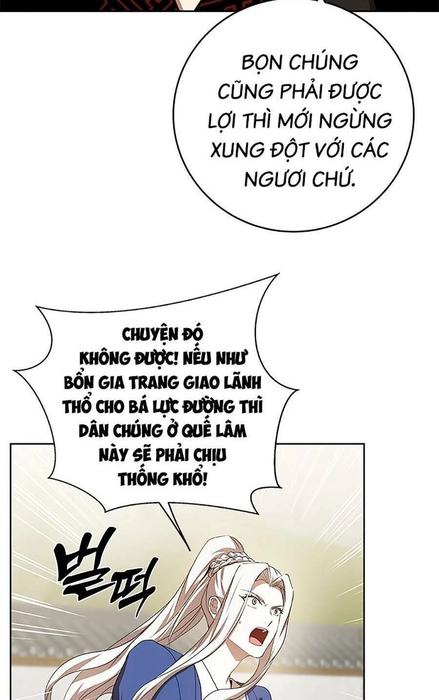 Võ Đang Kỳ Hiệp Chapter 95 - 36