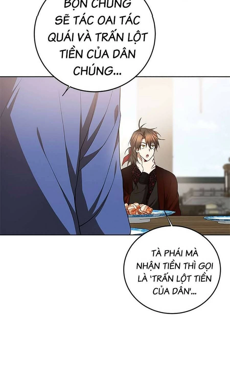 Võ Đang Kỳ Hiệp Chapter 95 - 38