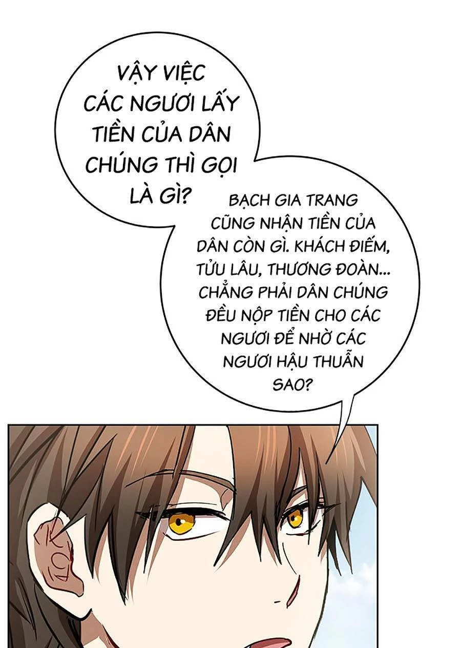 Võ Đang Kỳ Hiệp Chapter 95 - 39
