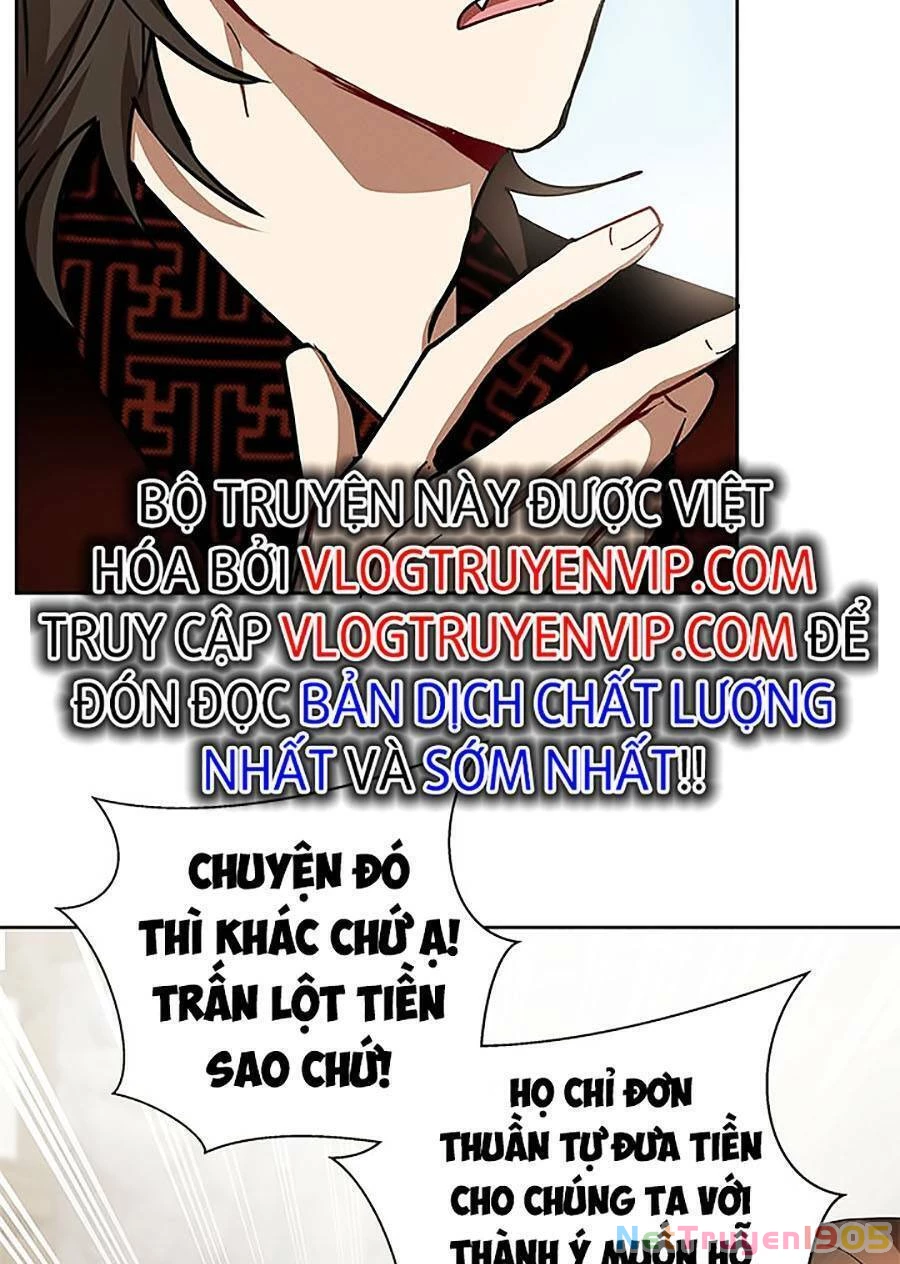Võ Đang Kỳ Hiệp Chapter 95 - 40