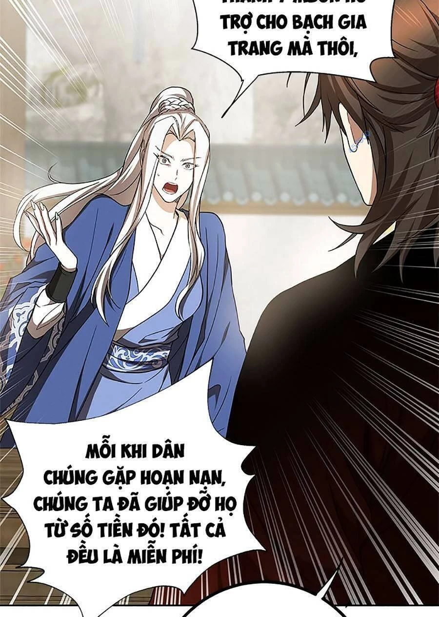 Võ Đang Kỳ Hiệp Chapter 95 - 41