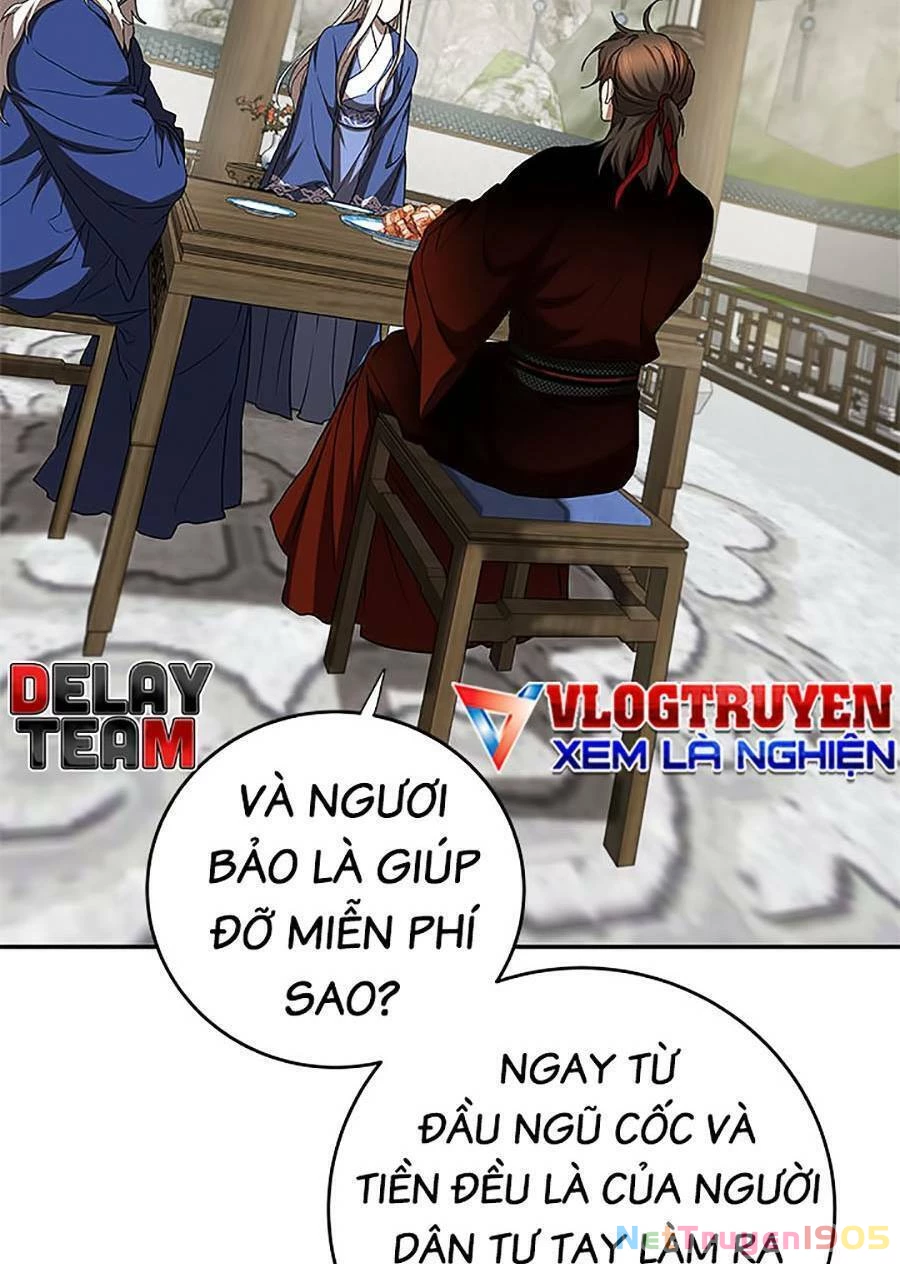 Võ Đang Kỳ Hiệp Chapter 95 - 43
