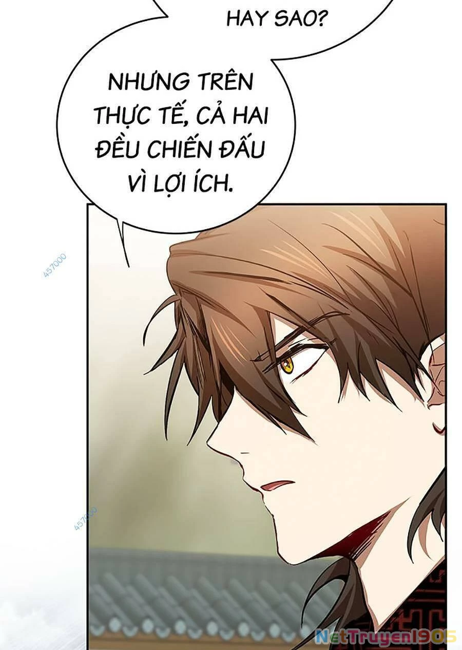 Võ Đang Kỳ Hiệp Chapter 95 - 46