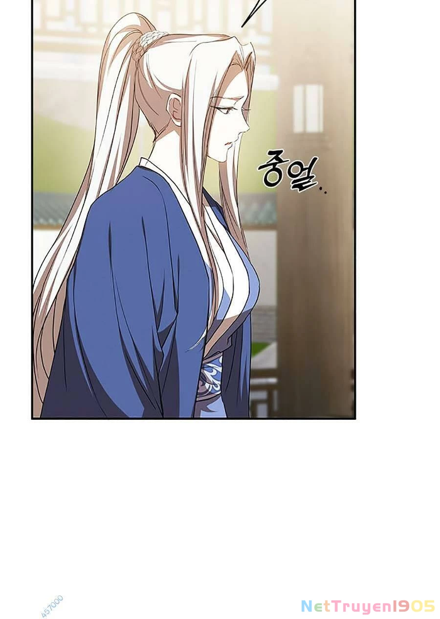 Võ Đang Kỳ Hiệp Chapter 95 - 49