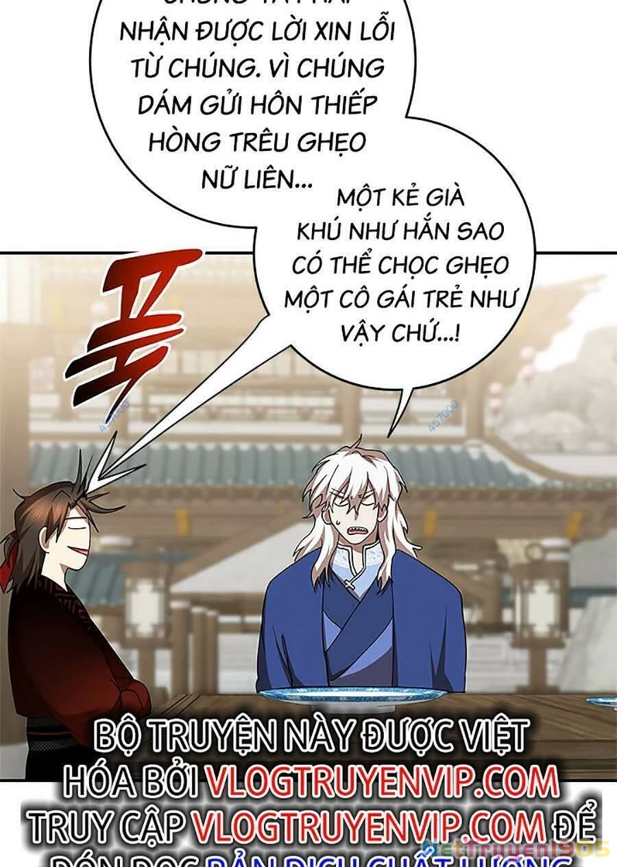 Võ Đang Kỳ Hiệp Chapter 95 - 53