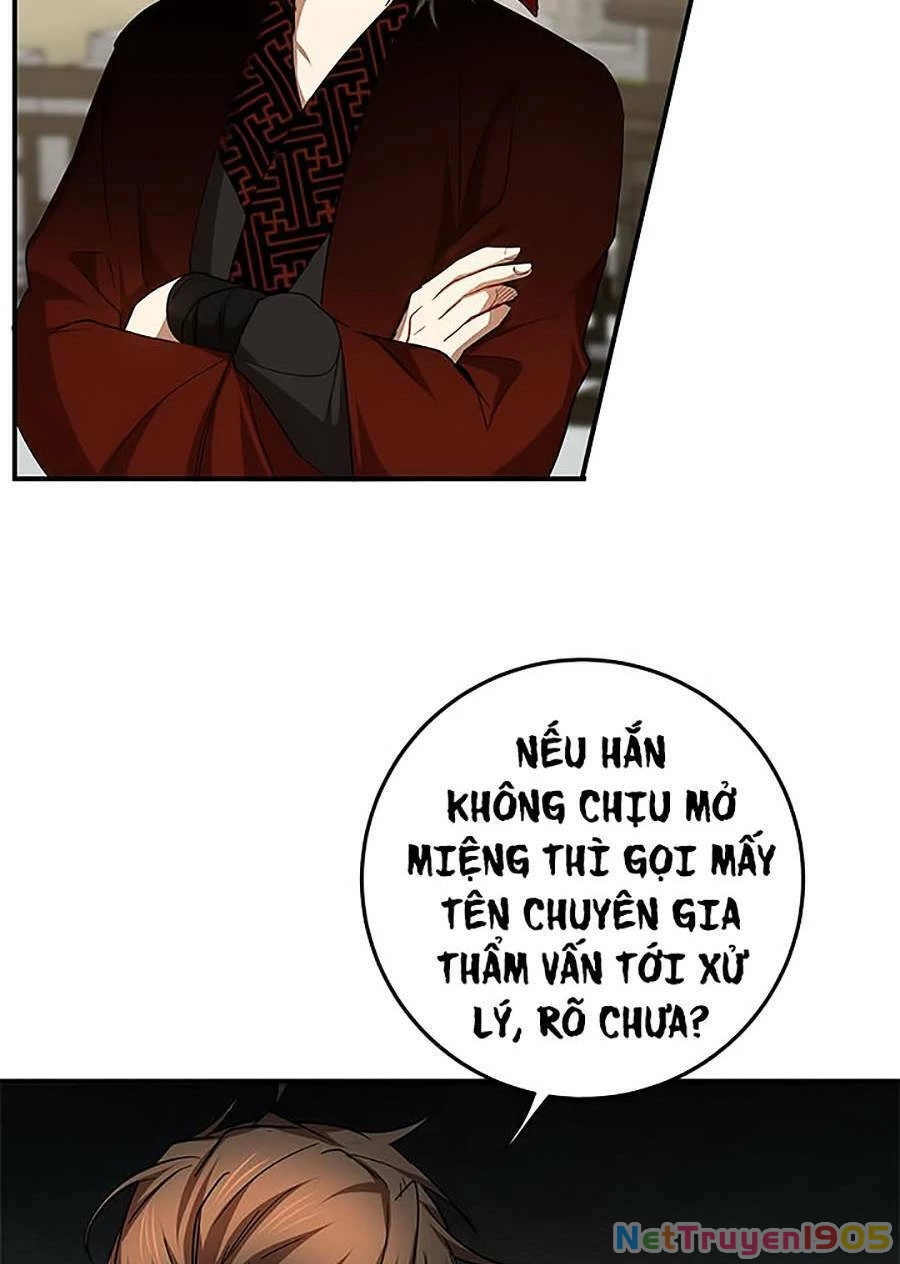 Võ Đang Kỳ Hiệp Chapter 95 - 55