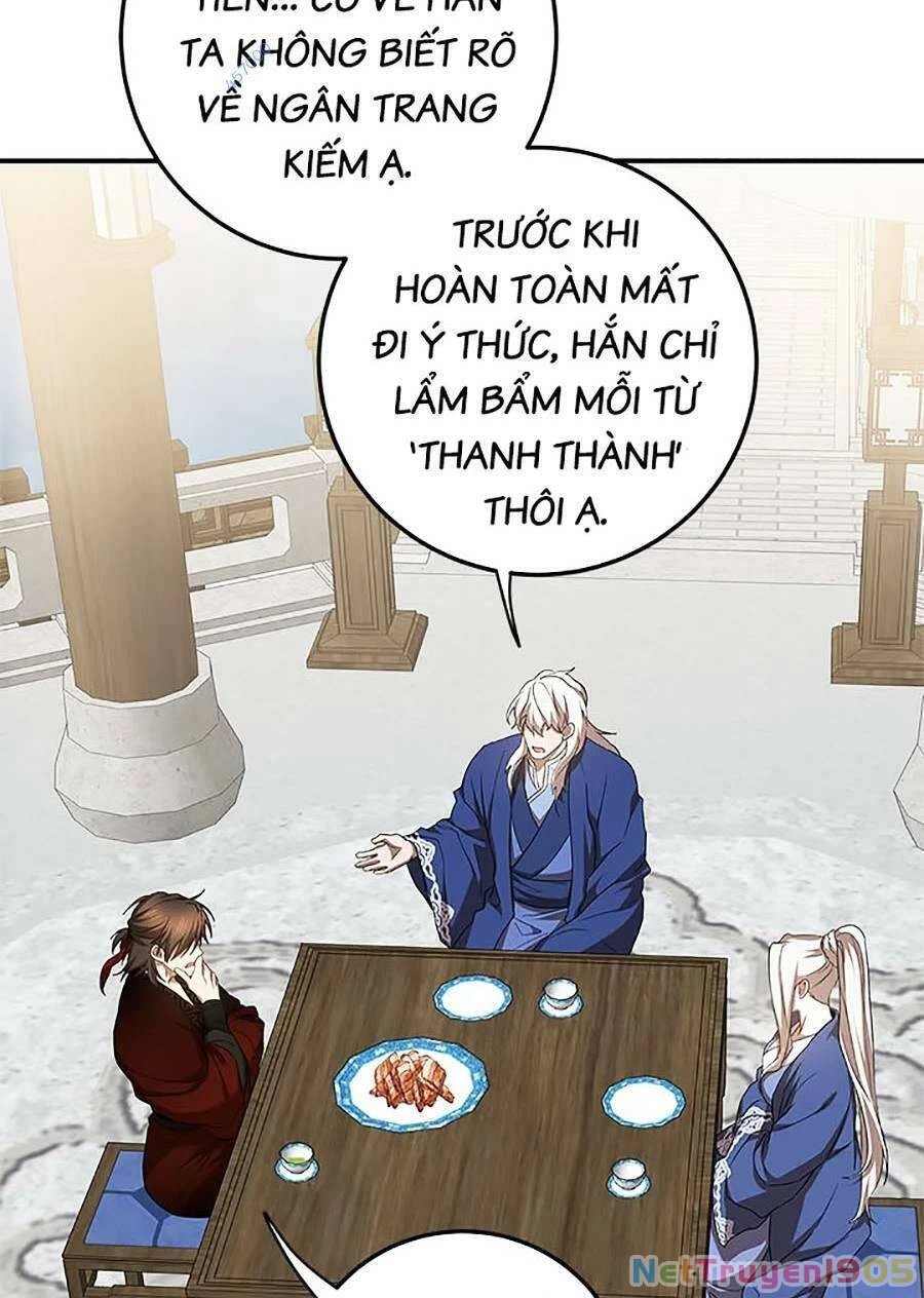 Võ Đang Kỳ Hiệp Chapter 95 - 57