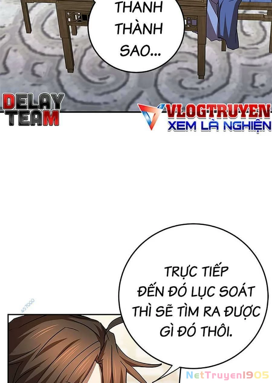 Võ Đang Kỳ Hiệp Chapter 95 - 58