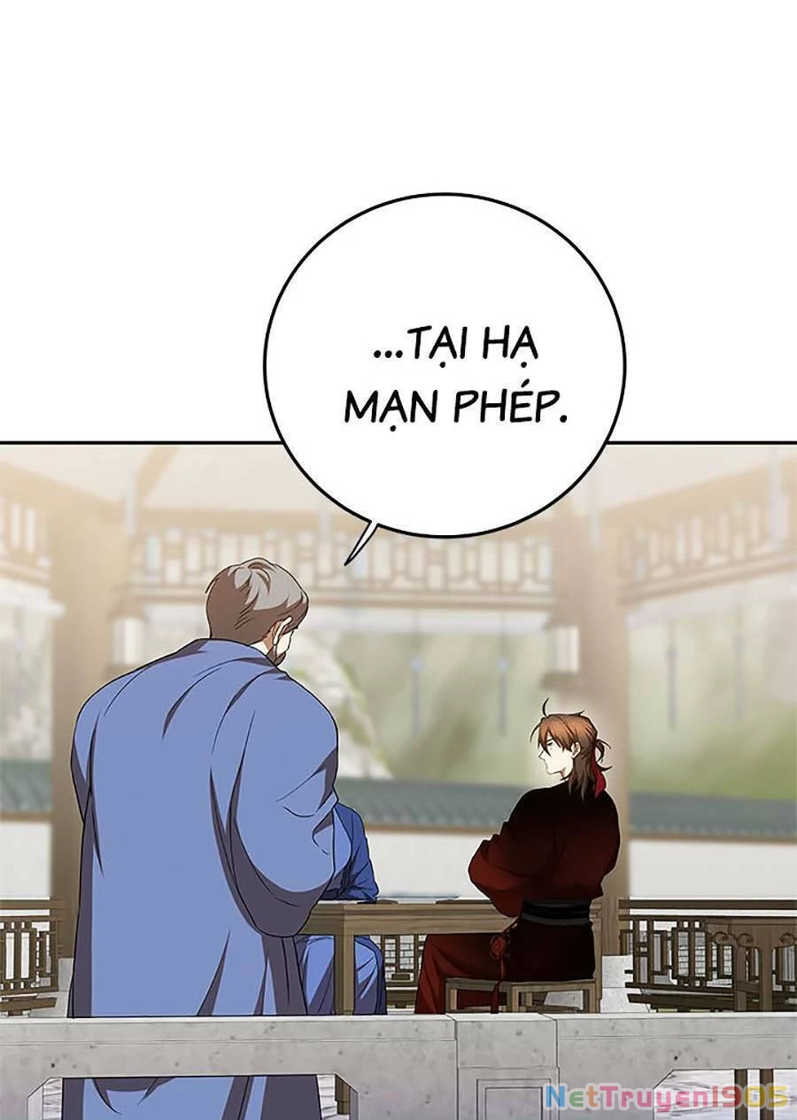 Võ Đang Kỳ Hiệp Chapter 95 - 60