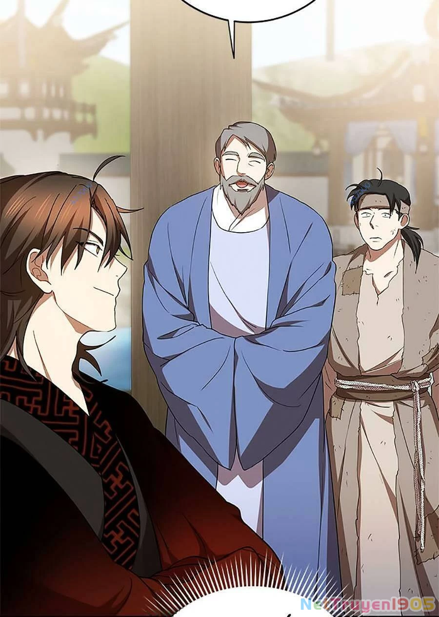 Võ Đang Kỳ Hiệp Chapter 95 - 62