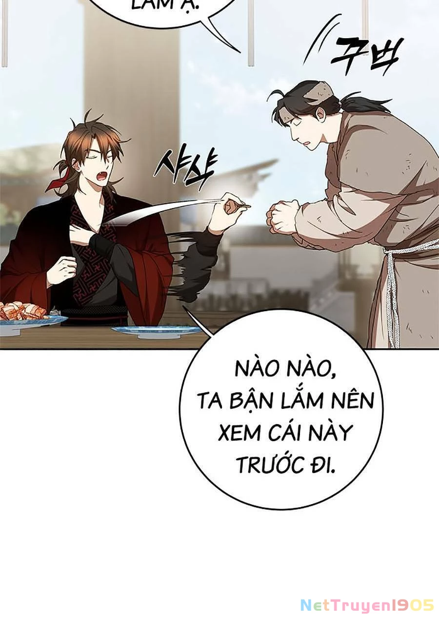 Võ Đang Kỳ Hiệp Chapter 95 - 64