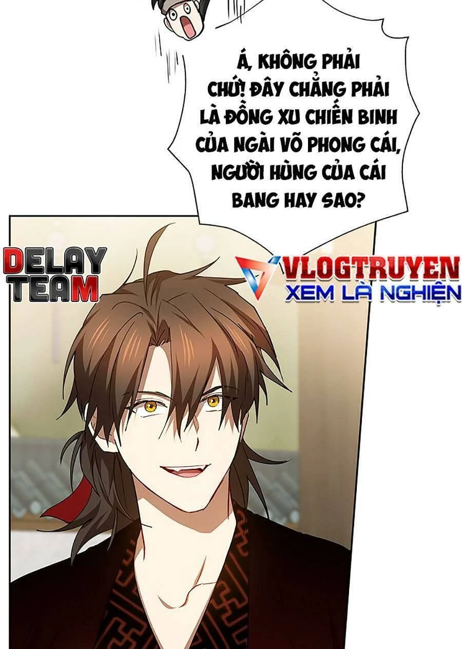 Võ Đang Kỳ Hiệp Chapter 95 - 66