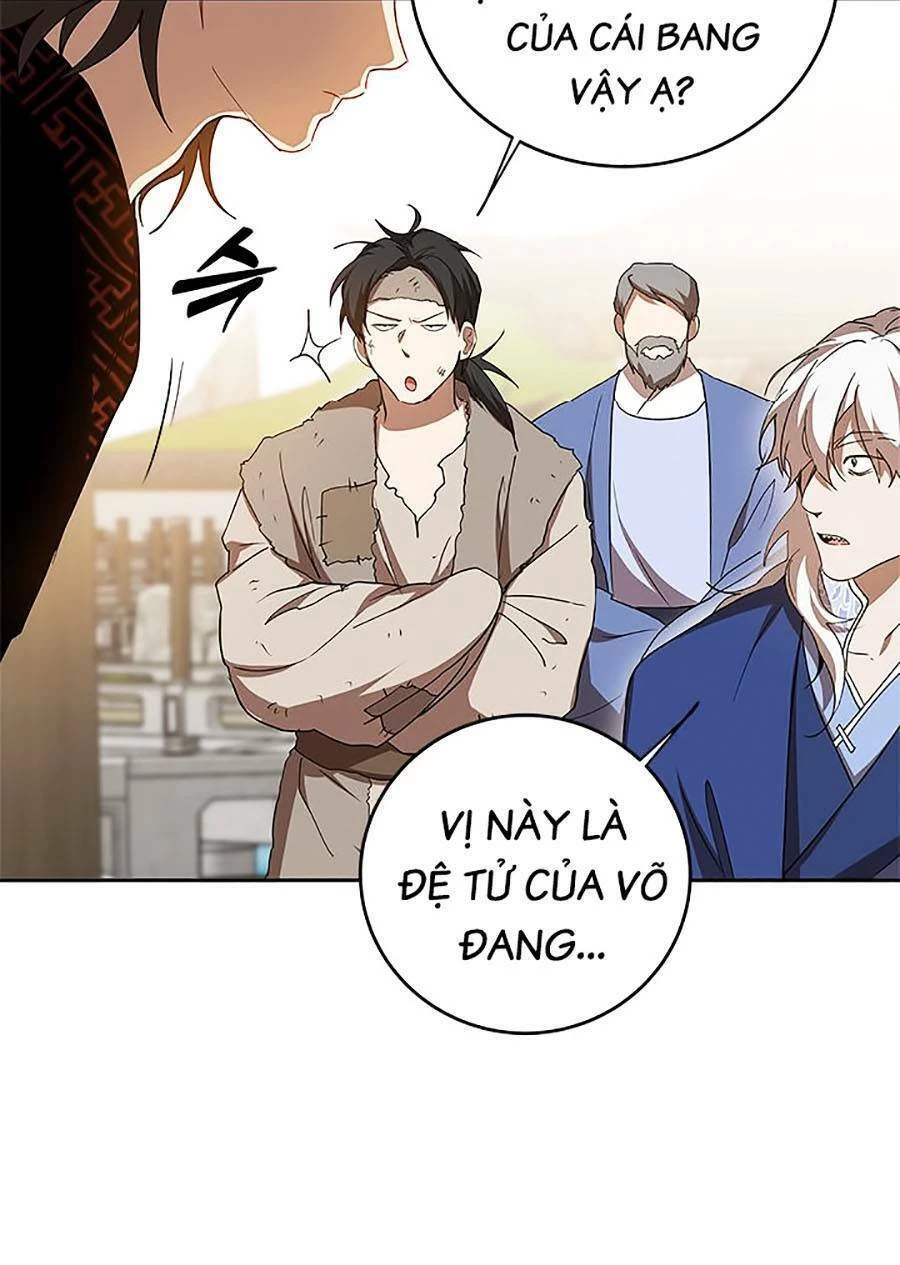 Võ Đang Kỳ Hiệp Chapter 95 - 68