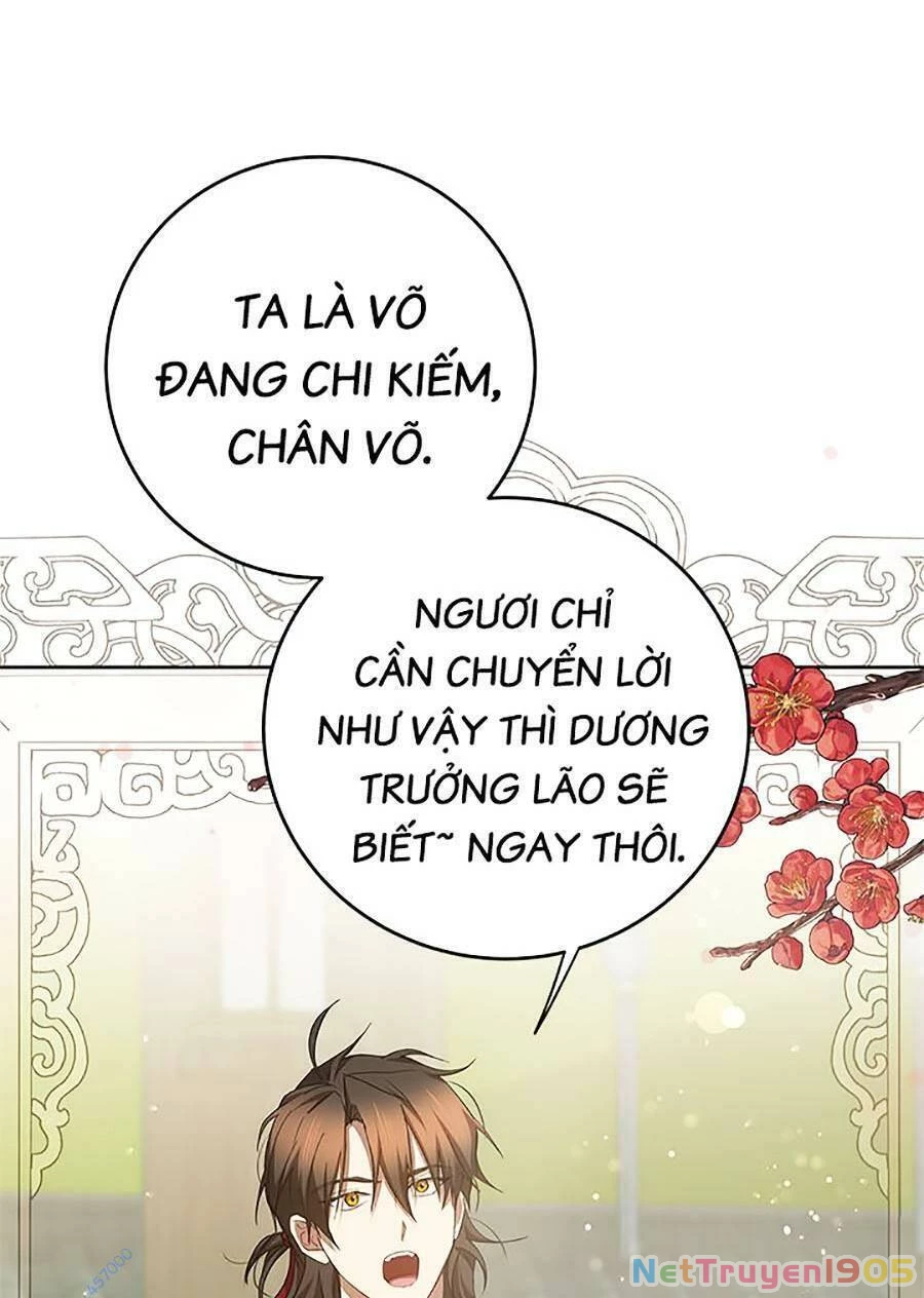 Võ Đang Kỳ Hiệp Chapter 95 - 69