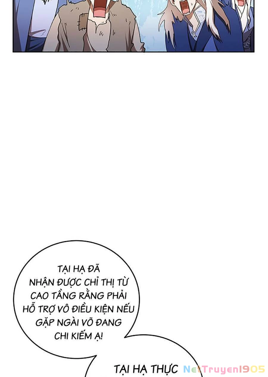 Võ Đang Kỳ Hiệp Chapter 95 - 72