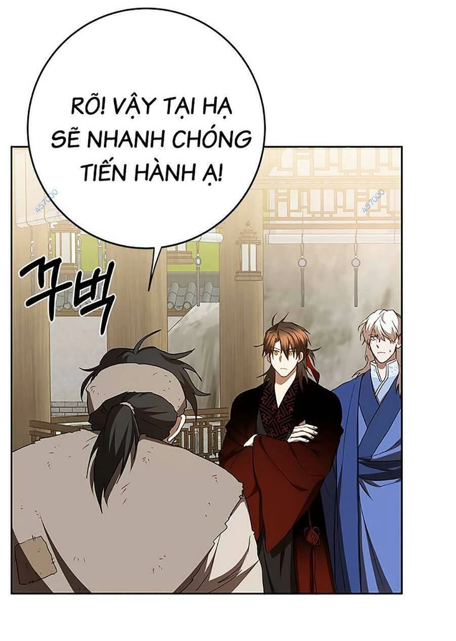 Võ Đang Kỳ Hiệp Chapter 95 - 74