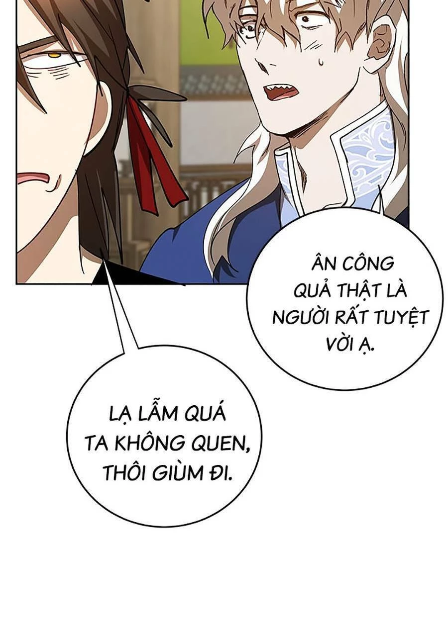 Võ Đang Kỳ Hiệp Chapter 95 - 76