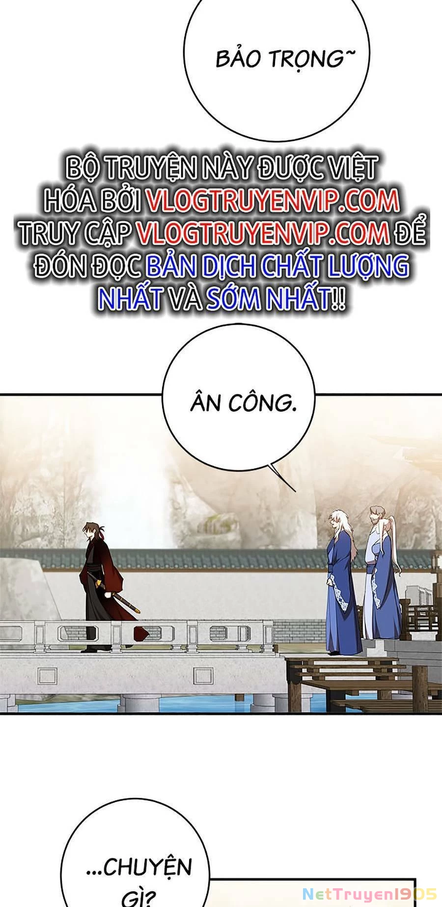 Võ Đang Kỳ Hiệp Chapter 95 - 78