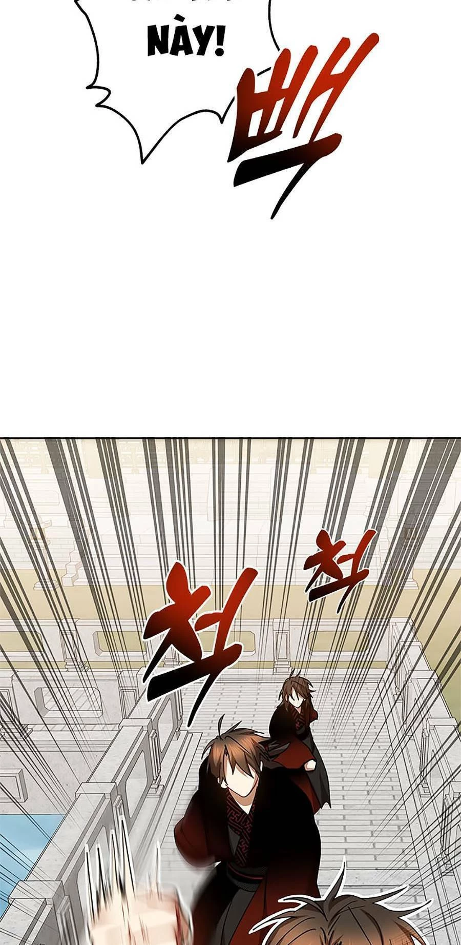 Võ Đang Kỳ Hiệp Chapter 95 - 82