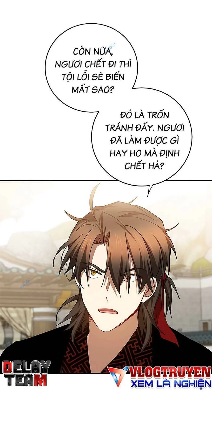 Võ Đang Kỳ Hiệp Chapter 95 - 85