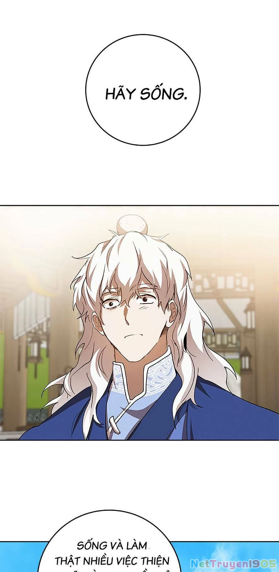Võ Đang Kỳ Hiệp Chapter 95 - 86