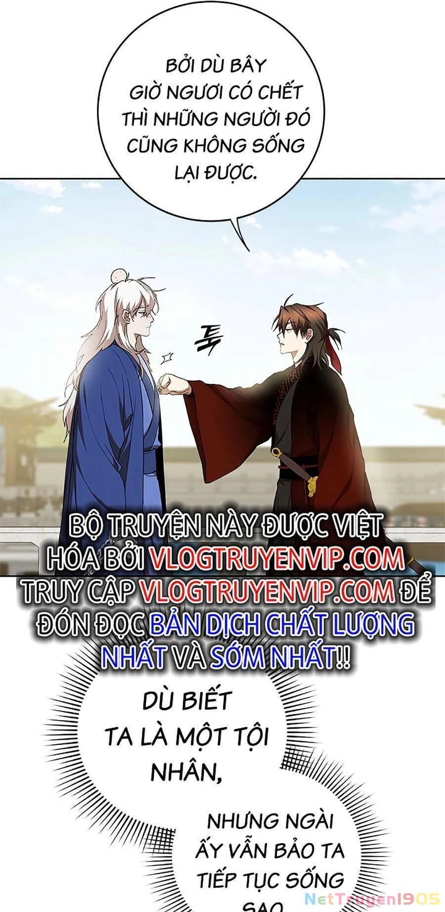 Võ Đang Kỳ Hiệp Chapter 95 - 88