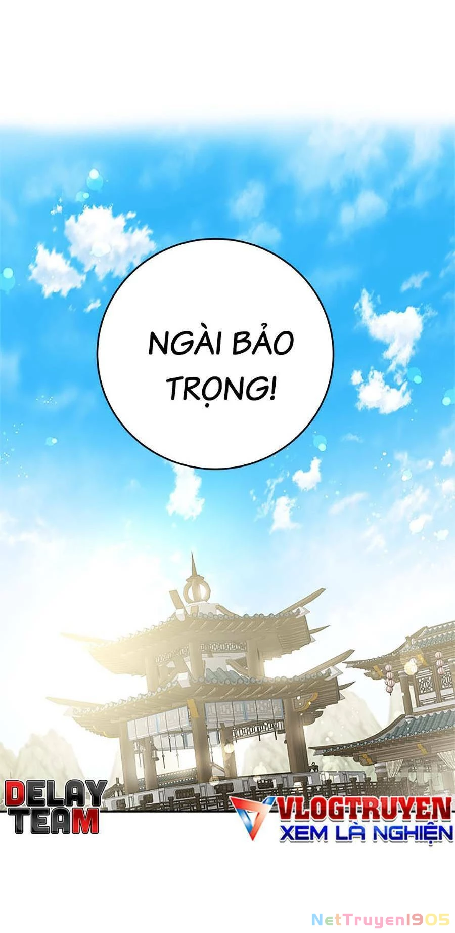 Võ Đang Kỳ Hiệp Chapter 95 - 94