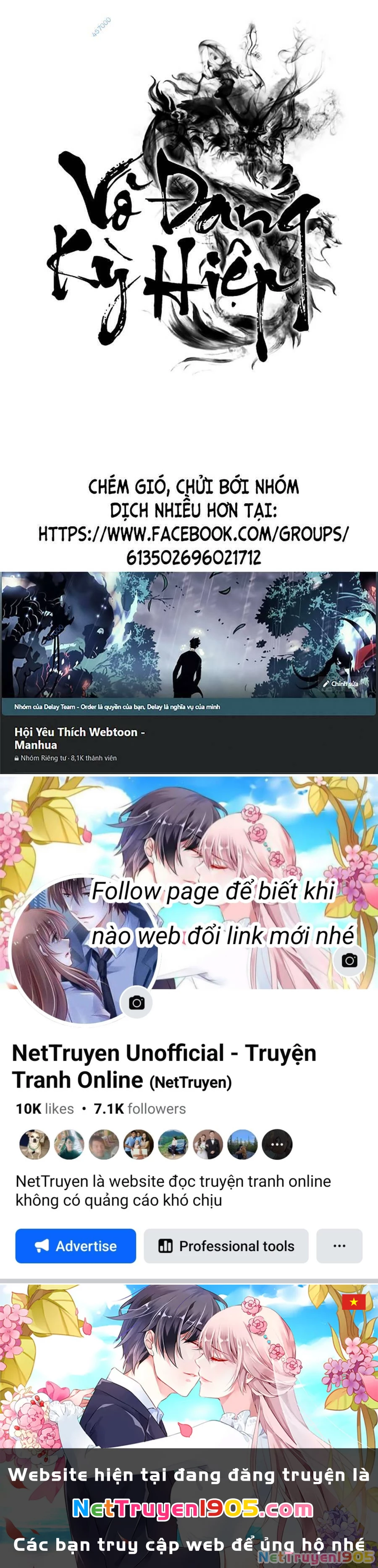 Võ Đang Kỳ Hiệp Chapter 95 - 95
